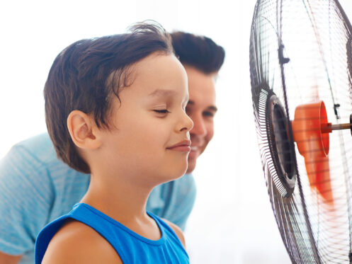 AC maintenance in Belchertown, MA