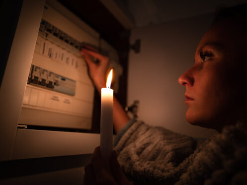 Electrical services in Belchertown, MA