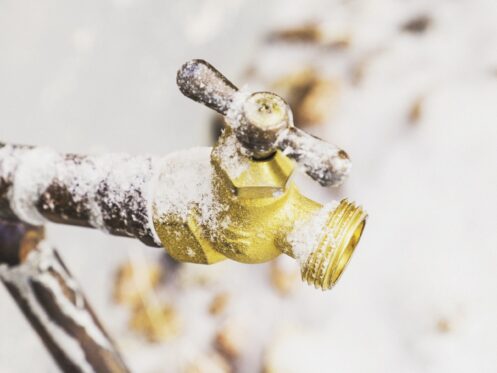 Emergency Plumber in Belchertown, MA