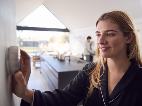 HVAC maintenance in Belchertown, ME