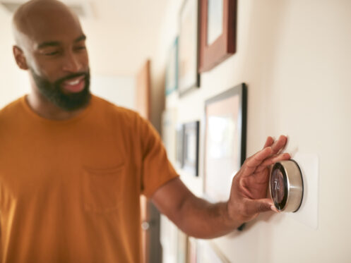 HVAC maintenance in Ware, MA