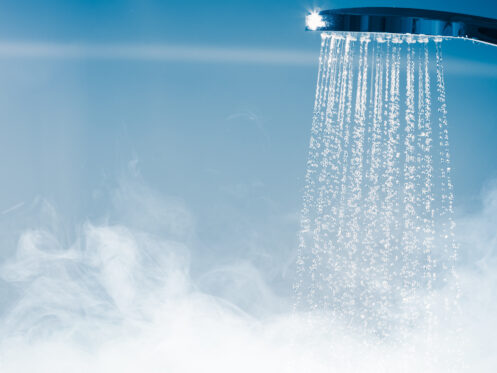 Plumbing services in Belchertown, MA