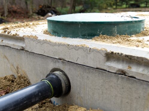 Plumbing Maintenance in Belchertown, MA