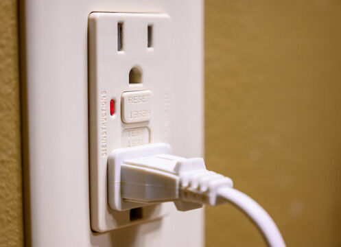 gfci outlet